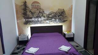 Отель Hotel Paris Braila Брэила Двухместный номер с 1 кроватью или 2 отдельными кроватями-1